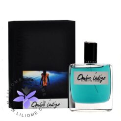 عطر ادکلن اولفکتیو استادیو امبر ایندیگو–Olfactive Studio Ombre Indigo