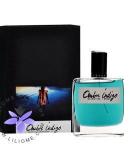 عطر ادکلن اولفکتیو استادیو امبر ایندیگو–Olfactive Studio Ombre Indigo