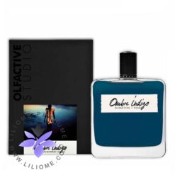عطر ادکلن اولفکتیو استادیو امبر ایندیگو–Olfactive Studio Ombre Indigo