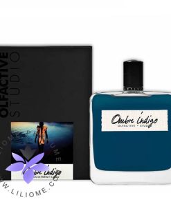 عطر ادکلن اولفکتیو استادیو امبر ایندیگو–Olfactive Studio Ombre Indigo
