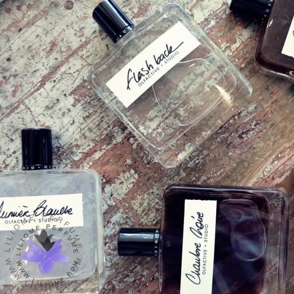 عطر ۲۰