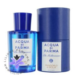 عطر ادکلن آکوا د پارما ماندورلو-Acqua di Parma BM Mandorlo