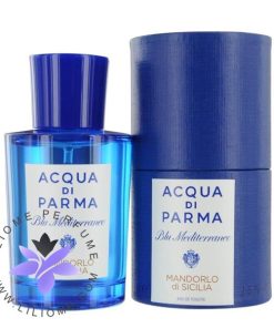 عطر ادکلن آکوا د پارما ماندورلو-Acqua di Parma BM Mandorlo