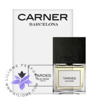 عطر ادکلن کارنر بارسلونا تاردس–Carner Barcelona Tardes