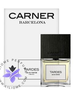 عطر ادکلن کارنر بارسلونا تاردس–Carner Barcelona Tardes
