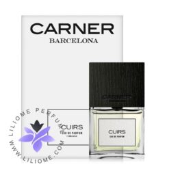 عطر ادکلن کارنر بارسلونا کوییرز–Carner Barcelona Cuirs