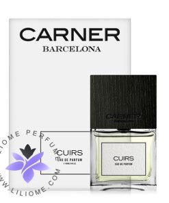 عطر ادکلن کارنر بارسلونا کوییرز–Carner Barcelona Cuirs