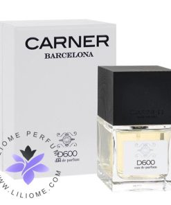 عطر ادکلن کارنر بارسلونا دی ۶۰۰–Carner Barcelona D600