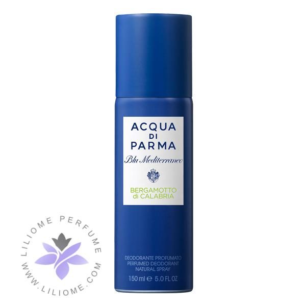 عطر آکوا دی پارما برگاموتو - Acqua di Parma Bergamotto