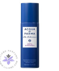 عطر آکوا دی پارما میرتو - Acqua di Parma BM Mirto