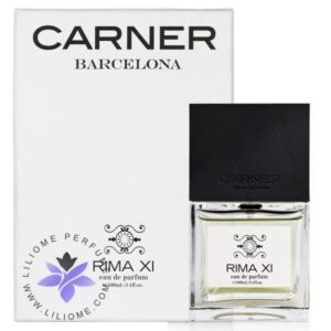 عطر کارنر بارسلونا ریما ایکس آی -Carner Barcelona Rima XI