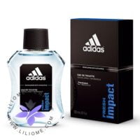 عطر ادکلن آدیداس فرش ایمپکت-Adidas Fresh Impact