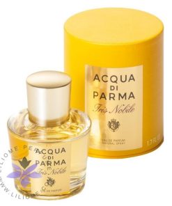 عطر آکوا دی پارما ایریس نوبیل - Acqua di Parma Iris Nobile