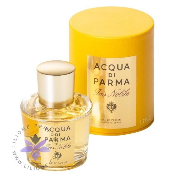 عطر آکوا دی پارما ایریس نوبیل - Acqua di Parma Iris Nobile