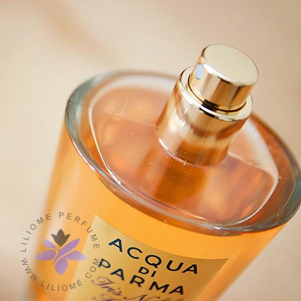 عطر آکوا دی پارما ایریس نوبیل - Acqua di Parma Iris Nobile