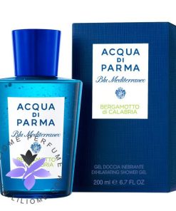 عطر ادکلن آکوا دی پارما برگاموتو-Acqua di Parma Bergamotto