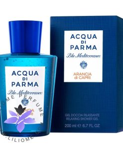 عطر ادکلن آکوا دی پارما آرانسیا-Acqua di Parma Arancia