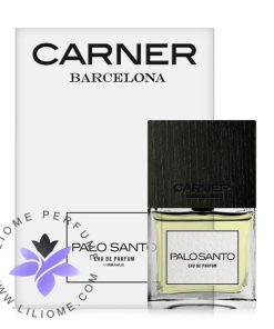 عطر ادکلن کارنر بارسلونا پالو سانتو–Carner Barcelona palo santo
