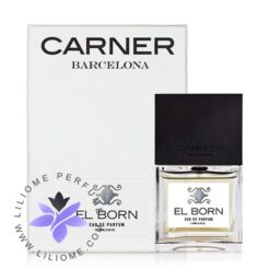 عطر ادکلن کارنر بارسلونا ال بورن–Carner Barcelona El Born