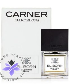 عطر ادکلن کارنر بارسلونا ال بورن–Carner Barcelona El Born