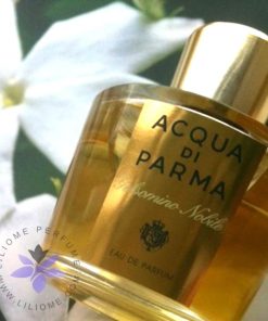 عطر آکوا دی پارما گلسومینو - Acqua di Parma Gelsomino