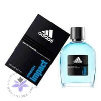 عطر آدیداس فرش ایمپکت - Adidas Fresh Impact