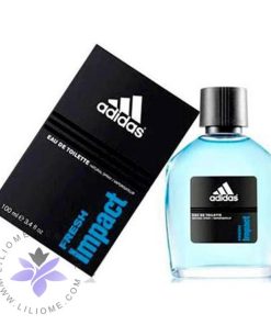عطر آدیداس فرش ایمپکت - Adidas Fresh Impact