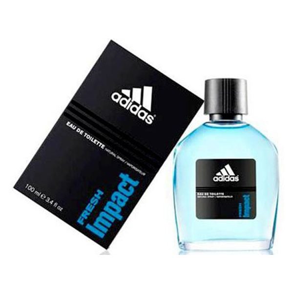 عطر آدیداس فرش ایمپکت - Adidas Fresh Impact