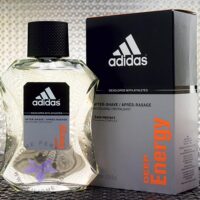 عطر آدیداس دیپ انرژی - Adidas Deep Energy