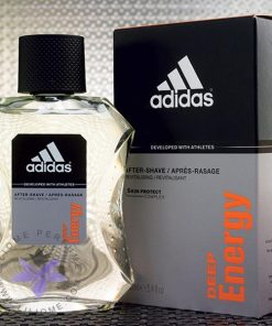 عطر آدیداس دیپ انرژی - Adidas Deep Energy