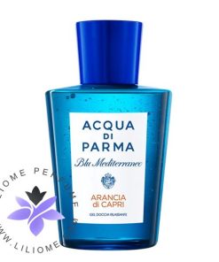 عطر ادکلن آکوا دی پارما آرانسیا-Acqua di Parma Arancia