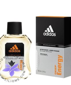 عطر ادکلن آدیداس دیپ انرژی-Adidas Deep Energy