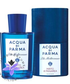 عطر ادکلن آکوا دی پارما میرتو-Acqua di Parma BM Mirto