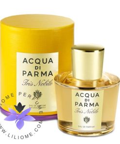 عطر ادکلن آکوا دی پارما ایریس نوبیل-Acqua di Parma Iris Nobile