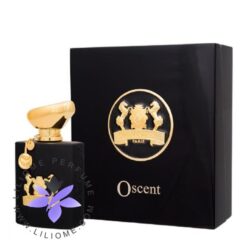 عطر ادکلن الکساندر جی اوسنت بلک–Oscent Black