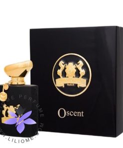 عطر ادکلن الکساندر جی اوسنت بلک–Oscent Black