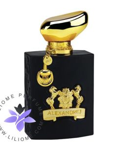عطر ادکلن الکساندر جی اوسنت بلک–Oscent Black
