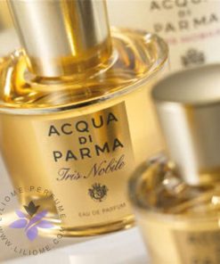 عطر آکوا دی پارما ایریس نوبیل - Acqua di Parma Iris Nobile