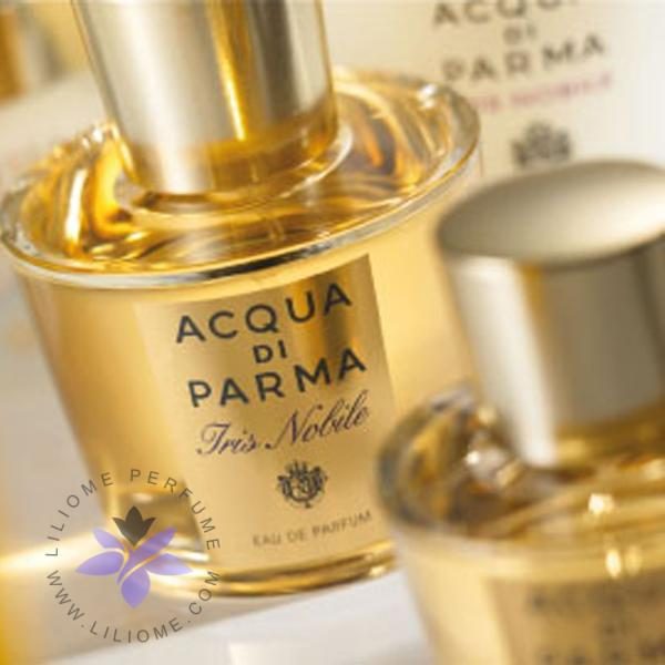 عطر آکوا دی پارما ایریس نوبیل - Acqua di Parma Iris Nobile