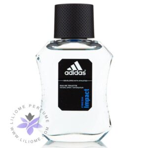 عطر آدیداس فرش ایمپکت - Adidas Fresh Impact