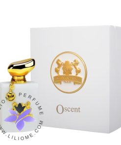 عطر ادکلن الکساندر جی اوسنت وایت–Alexander j. Oscent white