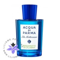 عطر ادکلن آکوا دی پارما برگاموتو-Acqua di Parma Bergamotto