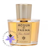 عطر ادکلن آکوا دی پارما ایریس نوبیل-Acqua di Parma Iris Nobile