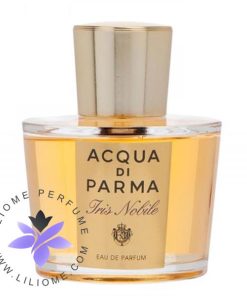 عطر ادکلن آکوا دی پارما ایریس نوبیل-Acqua di Parma Iris Nobile