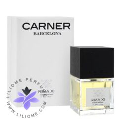 عطر ادکلن کارنر بارسلونا ریما ایکس آی-Carner Barcelona Rima XI