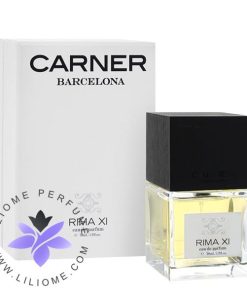 عطر ادکلن کارنر بارسلونا ریما ایکس آی-Carner Barcelona Rima XI