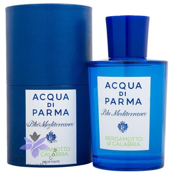 عطر آکوا دی پارما برگاموتو - Acqua di Parma Bergamotto