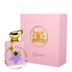 عطر ادکلن الکساندر جی اوسنت پینک–Alexander j. Oscent Pink