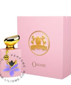 عطر ادکلن الکساندر جی اوسنت پینک–Alexander j. Oscent Pink
