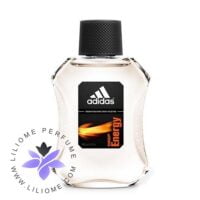عطر ادکلن آدیداس دیپ انرژی-Adidas Deep Energy